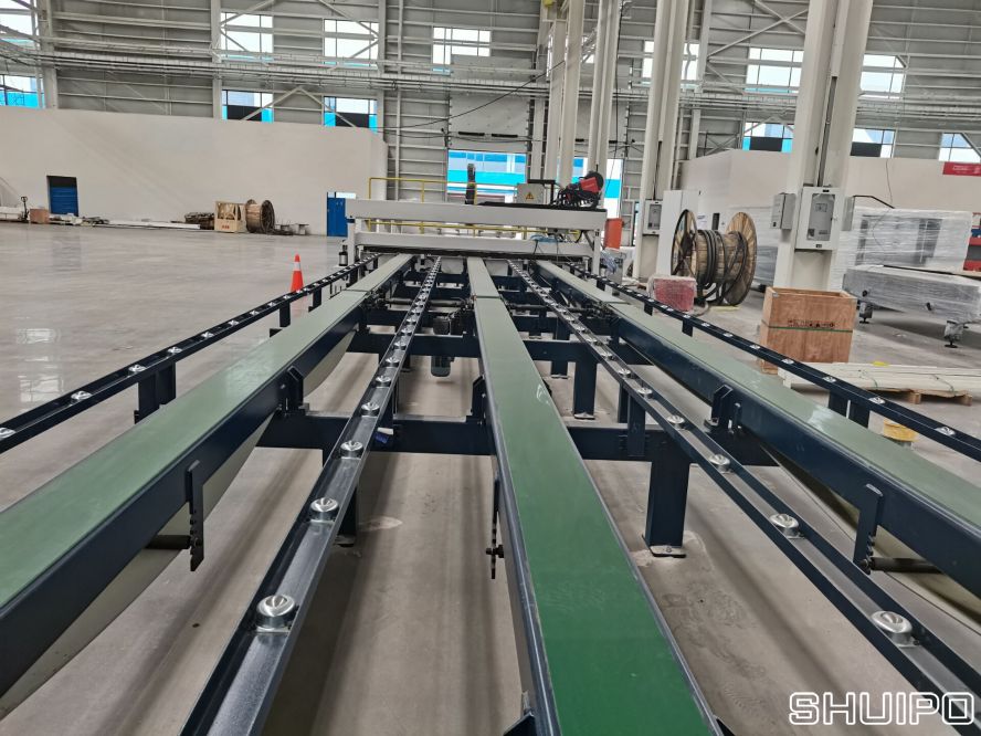 4.1侧板、顶板拼接